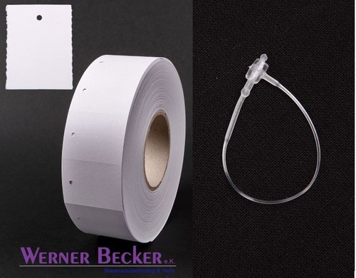 Sicherheitsfäden - , +
