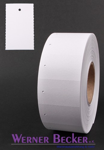 Endlosetiketten 50 mm - endlosetiketten,