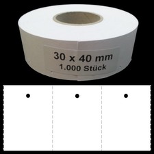 EE534= 1.000 Endlos Etiketten