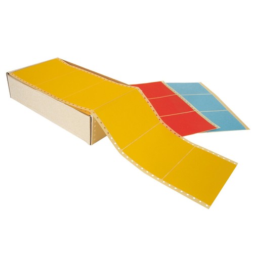 1500x endlosetiketten - 1500x,