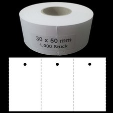 EE535= 1 Rolle Endlosetiketten