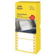 3.000 AVERY Zweckform