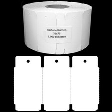 EE537= 1000 Endlosetiketten