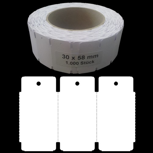 Ee536 000 endlosetiketten - ee536=, 12.000