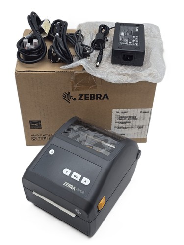 Zebra zd420 zd42042 d0e000ez - zebra,