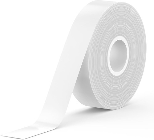 Supvan thermo etikettenband - supvan, thermo-etikettenband
