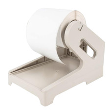 Thermo-Etikettenhalter 2-in-1